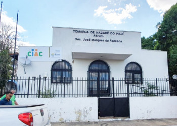 Governo inaugura centro de atendimento em Nazaré do Piauí